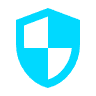 robust security logo